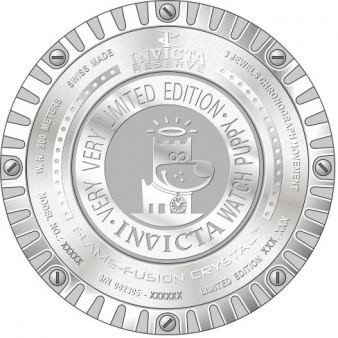 Subaqua model 16724 | InvictaWatch.com