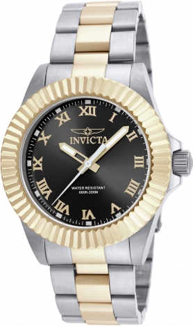 invicta pro diver 16739