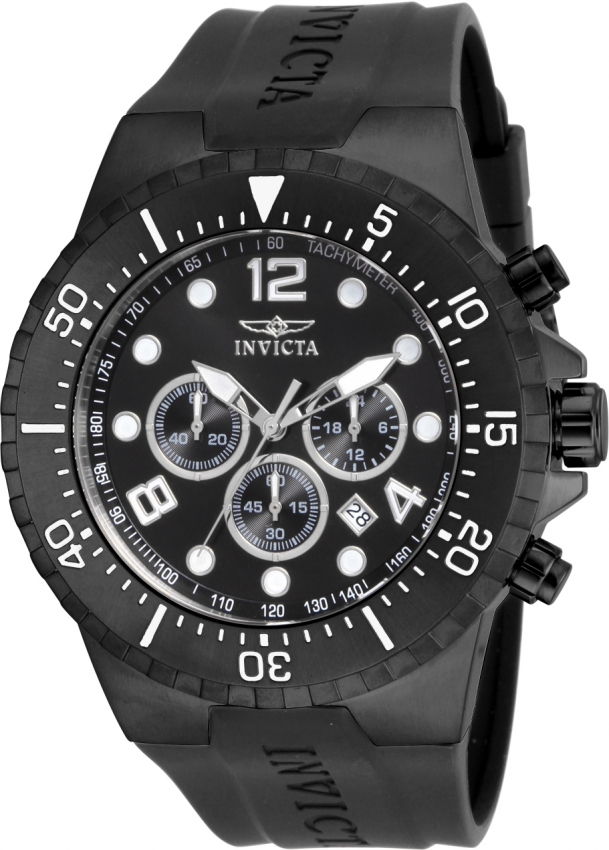 Specialty model 16751 InvictaWatch