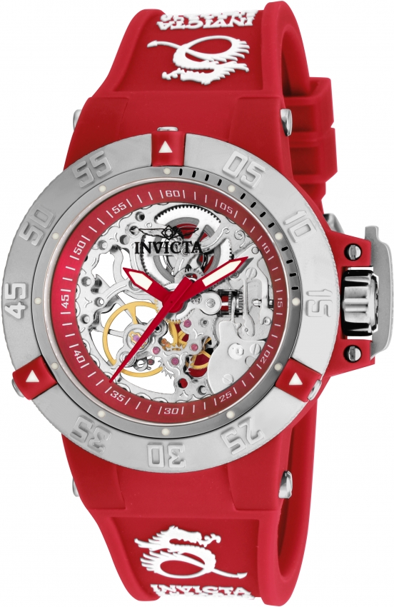 Subaqua model 16781 | InvictaWatch.com
