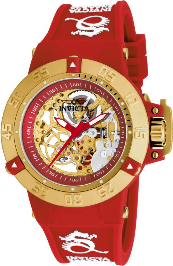 Subaqua model 16790 | InvictaWatch.com