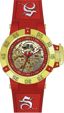 Subaqua model 16790 | InvictaWatch.com
