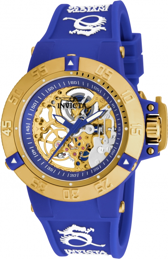 Subaqua model 16793 | InvictaWatch.com