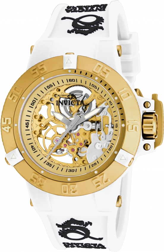 Subaqua model 16794 | InvictaWatch.com