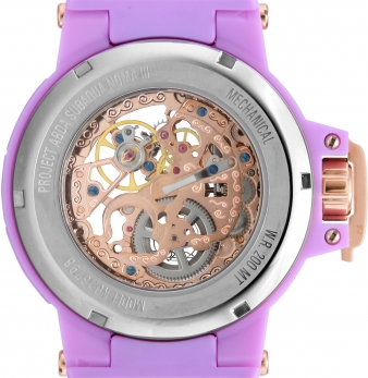 Subaqua model 16798 | InvictaWatch.com