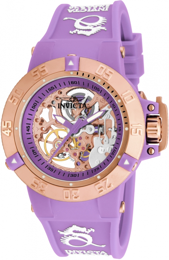 Subaqua model 16798 | InvictaWatch.com