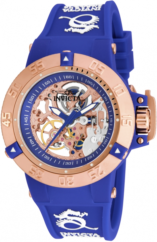 Subaqua model 16799 | InvictaWatch.com