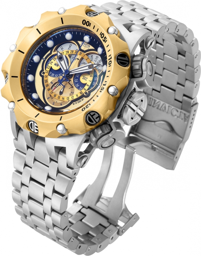 Venom model 16807 | InvictaWatch.com
