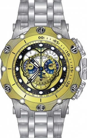 Venom model 16807 | InvictaWatch.com