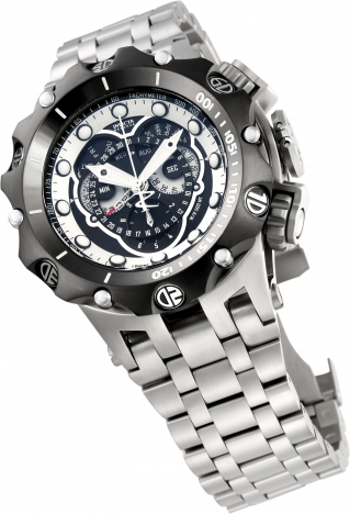 invicta venom hybrid 16802