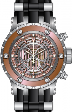 Subaqua model 16829 | InvictaWatch.com