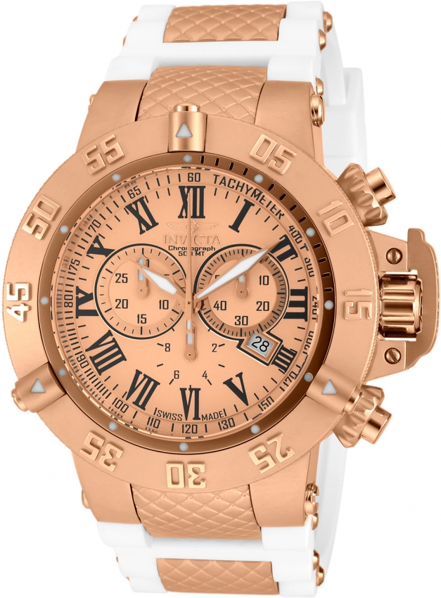 Subaqua model 16872 | InvictaWatch.com