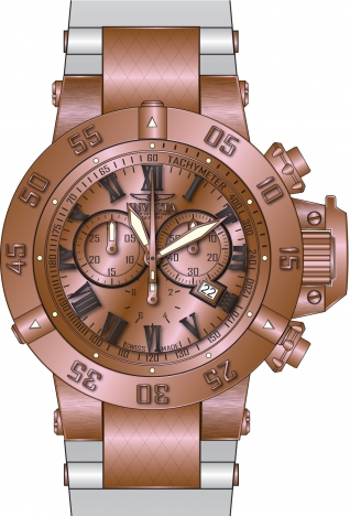 Subaqua model 16872 | InvictaWatch.com