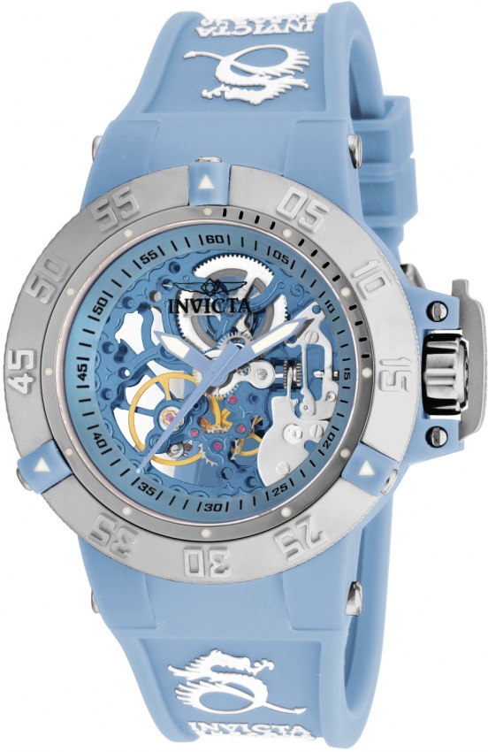 Subaqua model 17127 | InvictaWatch.com
