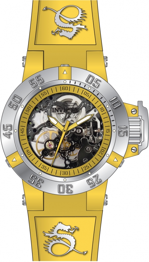 Subaqua model 17132 | InvictaWatch.com