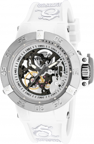 Subaqua model 17143 | InvictaWatch.com