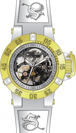 Subaqua model 17146 | InvictaWatch.com