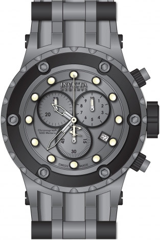 Subaqua model 31795 | InvictaWatch.com
