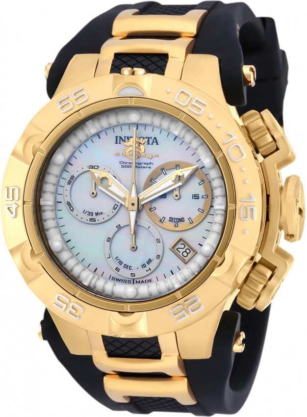 Subaqua model 17234 | InvictaWatch.com