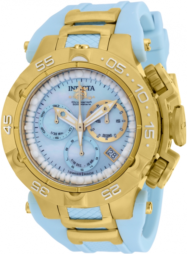 Subaqua model 17237 | InvictaWatch.com