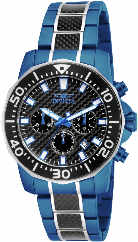 Pro Diver model 17256 | InvictaWatch.com
