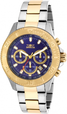 インビクタ　INVICTA　時計 INVICTA インビクタ インヴィクタ メンズ 防水腕時計 プロ