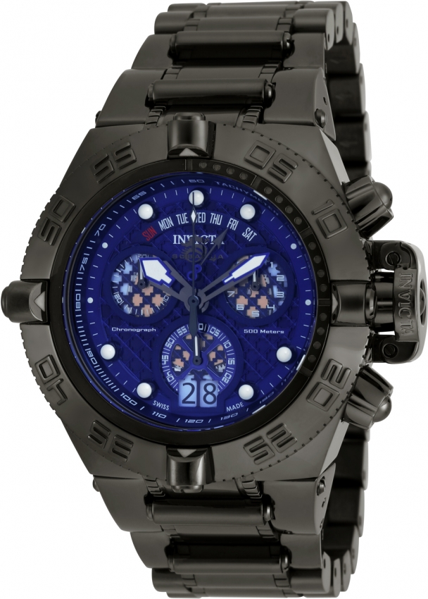 Subaqua model 17377 | InvictaWatch.com