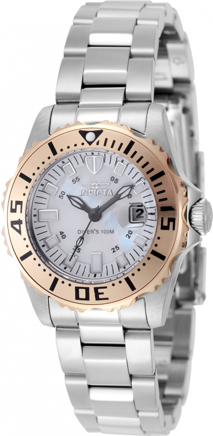 Pro Diver model 17382 | InvictaWatch.com