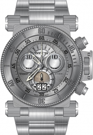 Coalition Forces model 17639 | InvictaWatch.com