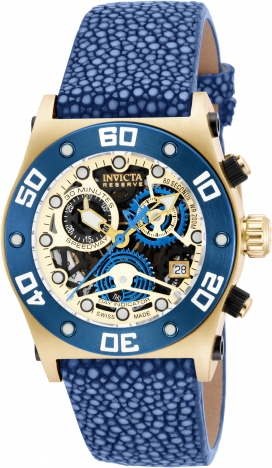 Speedway model 17677 | InvictaWatch.com