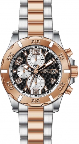 ktm5675　インビクタ　クロノグラフ　17720 Specialty model 17720 | InvictaWatch.com