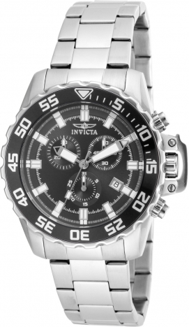 ktm5675　インビクタ　クロノグラフ　17720 Specialty model 17720 | InvictaWatch.com