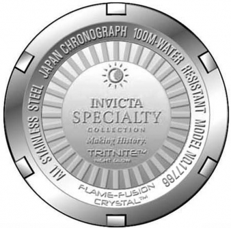 17766 caseback
