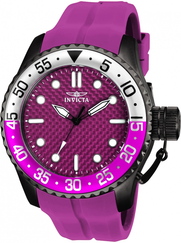  Invicta Men's 18160 Pro Diver Analog Japanese Automatic  Stainless Steel Watch : Invicta: Clothing, Shoes & Jewelry