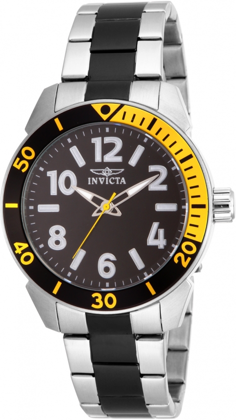 トップ Specialty model InvictaWatch.com | 17968 時計