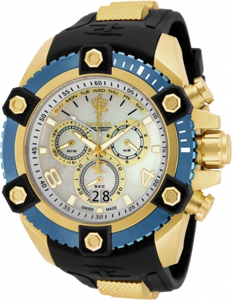 Sea Base model 17988 | InvictaWatch.com