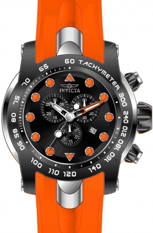 Pro Diver model 18027 | InvictaWatch.com