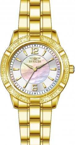 atiloちゃん Angel model 18034 | InvictaWatch.com