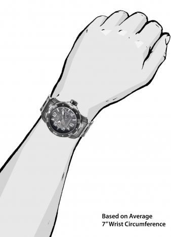 18037 wrist