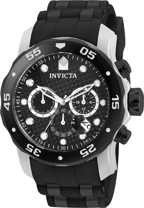 Pro Diver model 18038 | InvictaWatch.com