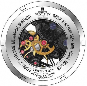 18058 caseback