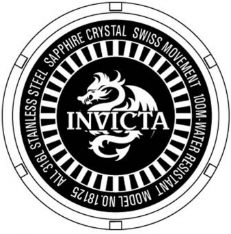 Specialty model 18148 | InvictaWatch.com