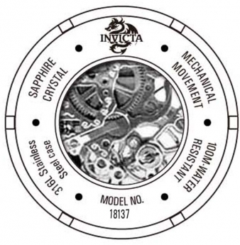 18137 caseback