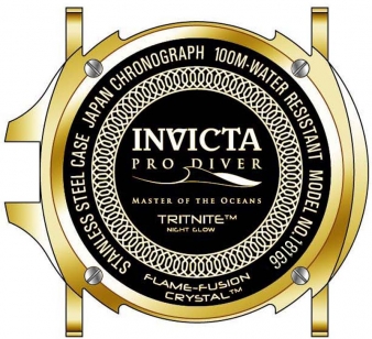 Pro Diver model 18166 | InvictaWatch.com