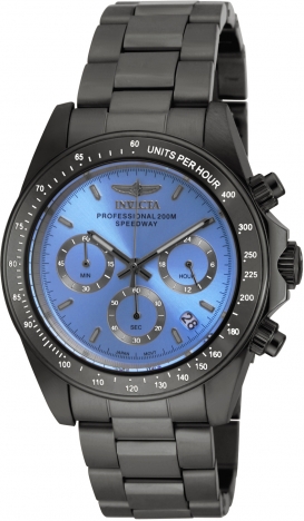 inoページ S1 Rally model 18215 | InvictaWatch.com