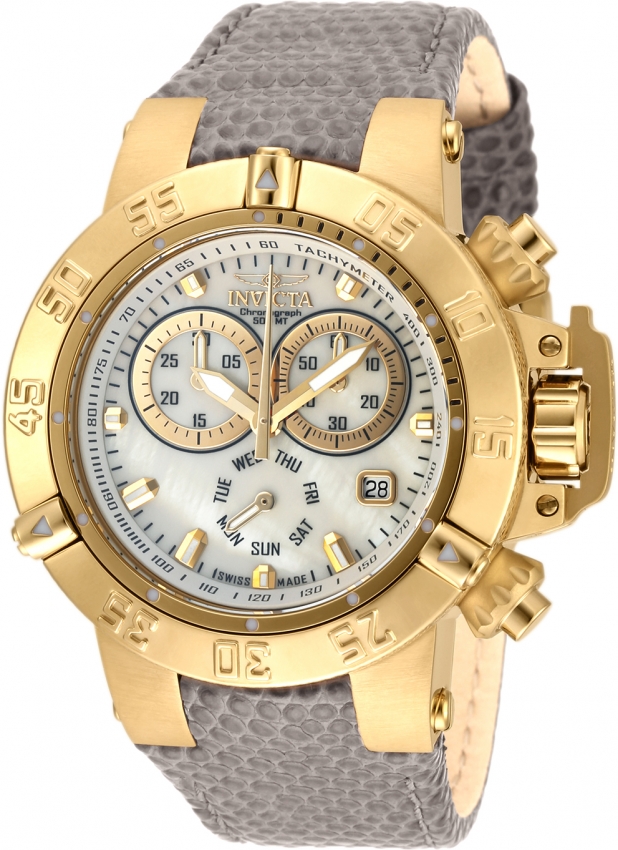 Subaqua model 18293 | InvictaWatch.com