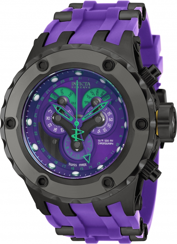 Citizen Eco-Drive Tsuki-yomi Super Titanium Perpetual Radio Controlled  Watch BY1018-80E