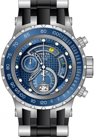 Subaqua model 18549 | InvictaWatch.com