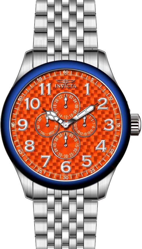 Specialty model 18666 | InvictaWatch.com