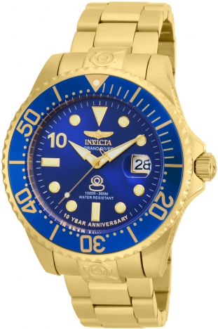 Pro Diver model 18672 | InvictaWatch.com